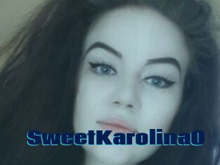 SweetKarolinaO