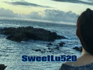 SweetLu520