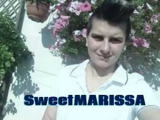 SweetMARISSA