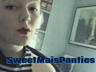 SweetMaisPanties