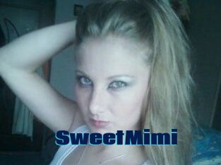 SweetMimi
