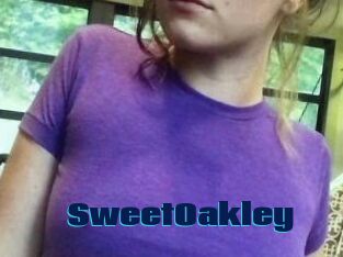 SweetOakley