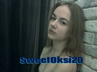 SweetOksi20