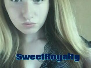 SweetRoyalty_