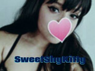 SweetShyKitty