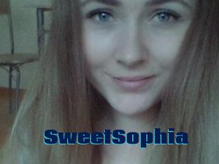 SweetSophia