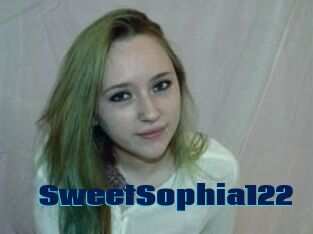 SweetSophia122
