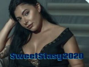 SweetStasy2020