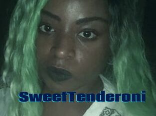 SweetTenderoni