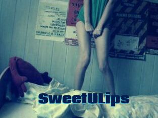 SweetULips