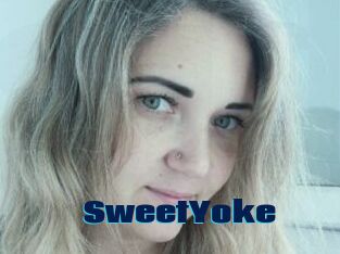 SweetYoke