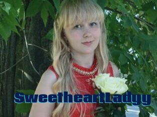SweetheartLadyy
