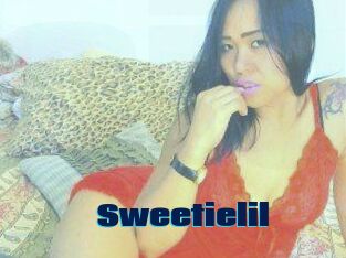 Sweetielil