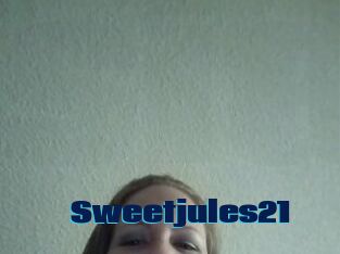 Sweetjules21