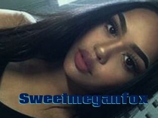 Sweetmeganfox