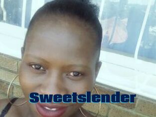 Sweetslender