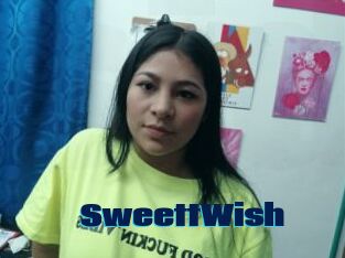 SweettWish