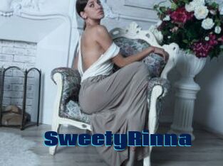SweetyRinna