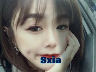 Sxia