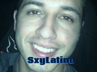 SxyLatino