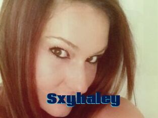Sxyhaley