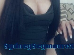 SydneySeymoureX