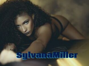 SylvanaMiller