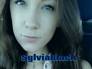 SylviaBlack
