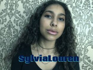 SylviaLouren
