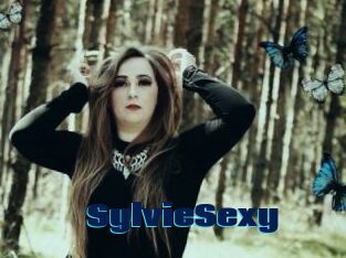 SylvieSexy