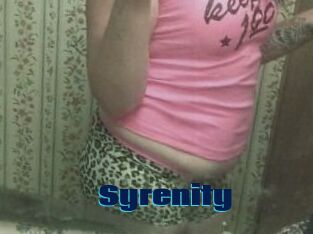 Syrenity