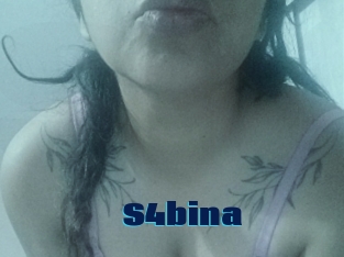 S4bina