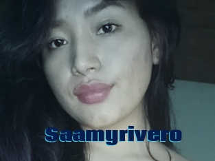 Saamyrivero