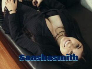 Saashasmith