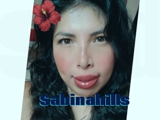 Sabinahills