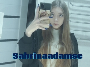 Sabrinaadamse