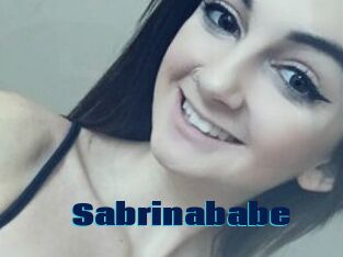 Sabrinababe