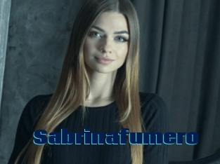 Sabrinafumero