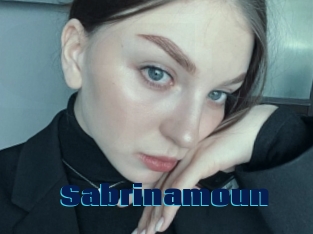 Sabrinamoun