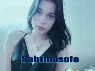 Sabrinasoto