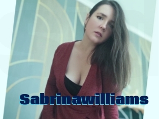 Sabrinawilliams