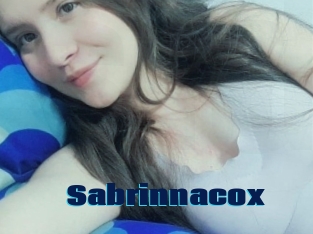 Sabrinnacox