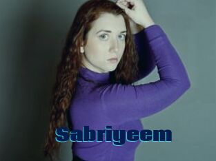 Sabriyeem