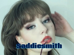 Saddiesmith