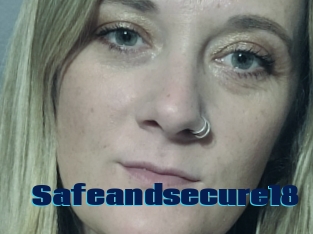 Safeandsecure18