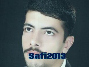 Safi2013