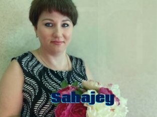 Sahajey