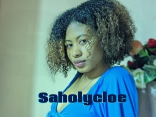 Saholycloe