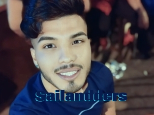Sailandders