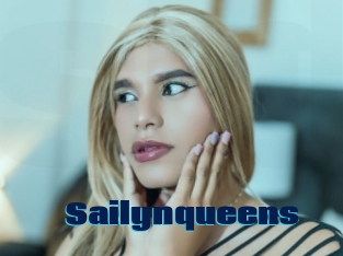 Sailynqueens